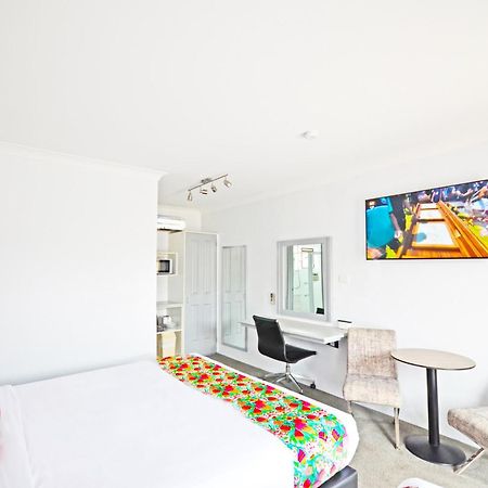 Ben Chifley Motor Inn Bathurst Kültér fotó
