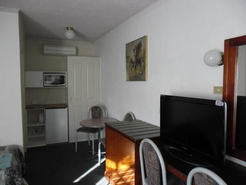 Ben Chifley Motor Inn Bathurst Kültér fotó