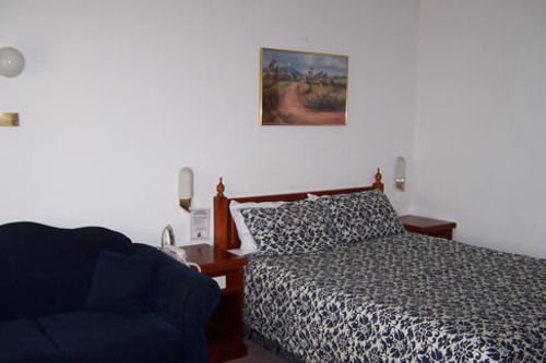 Ben Chifley Motor Inn Bathurst Kültér fotó