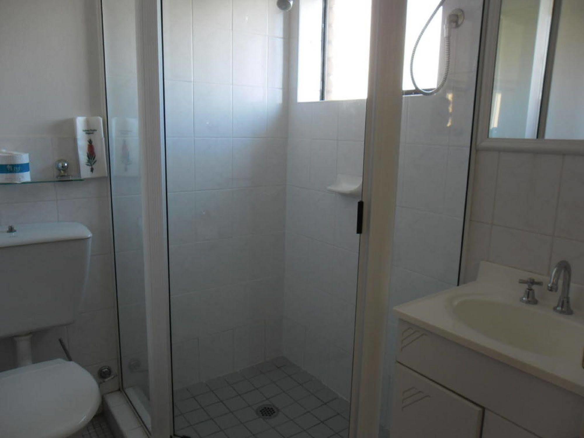 Ben Chifley Motor Inn Bathurst Kültér fotó